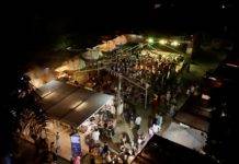 Tutti gli appuntamenti in programma dello Sharing Art Pompei