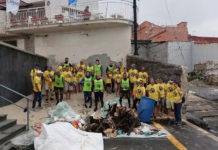 Al Circolo Nautico torna l’appuntamento con Spazzapnea