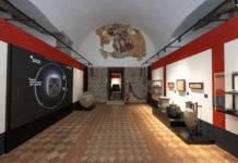 Castel Sant’Angelo inaugura la mostra “Ercolano. L’arte di vivere” ercolano