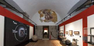 Castel Sant’Angelo inaugura la mostra “Ercolano. L’arte di vivere” ercolano