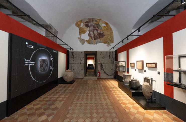 ercolano