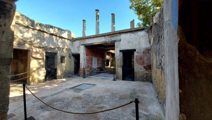 ercolano