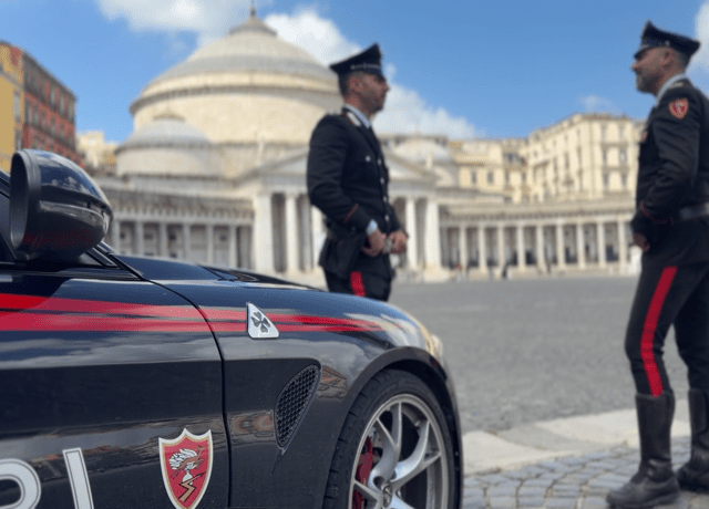 Carabinieri