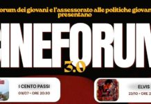Giovedì 9 luglio via al Cineforum 3.0 nell’auditorium della Trinità