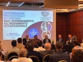 Assofor, avviate attività del nuovo Dipartimento Campania