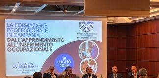 Assofor, avviate attività del nuovo Dipartimento Campania