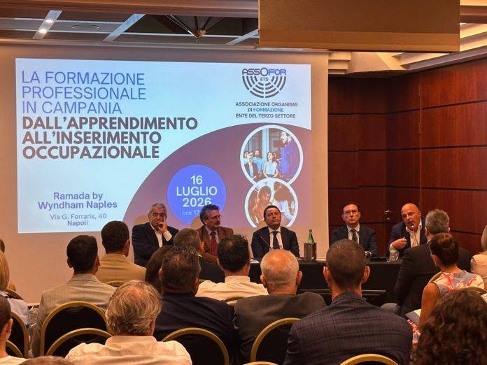 Convegno Assofor4