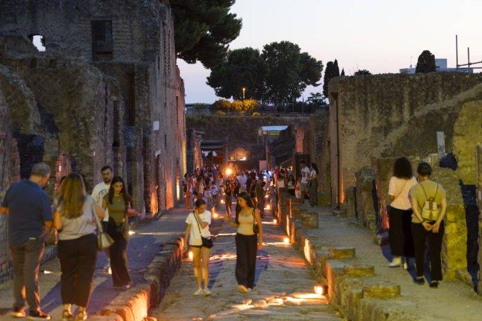 ercolano