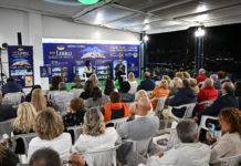 Si alza il sipario della rassegna nazionale “Un libro sotto le stelle”