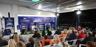 Si alza il sipario della rassegna nazionale “Un libro sotto le stelle”