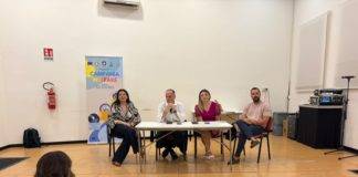 Entra nel vivo l’azione B di “InclusiOn: accendiamo il futuro”