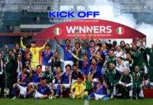 “KICK OFF”: la rubrica di calcio internazionale – 126° Puntata