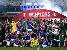 “KICK OFF”: la rubrica di calcio internazionale – 126° Puntata