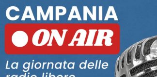 La Campania celebra i 50 anni delle radio libere