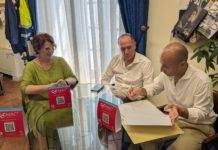 Torre del Greco: protocollo per la promozione turistica del territorio