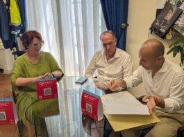 Torre del Greco: protocollo per la promozione turistica del territorio