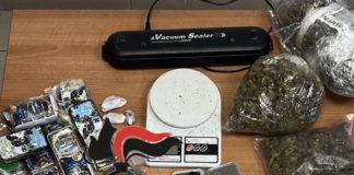Controlli anti droga durante i concerti. Arrestati 2 pusher