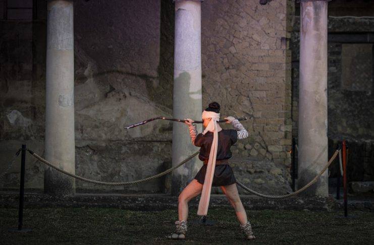 ercolano