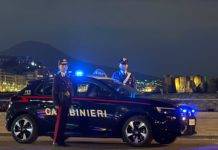 Carabinieri green: la transizione ecologica entra nelle caserme