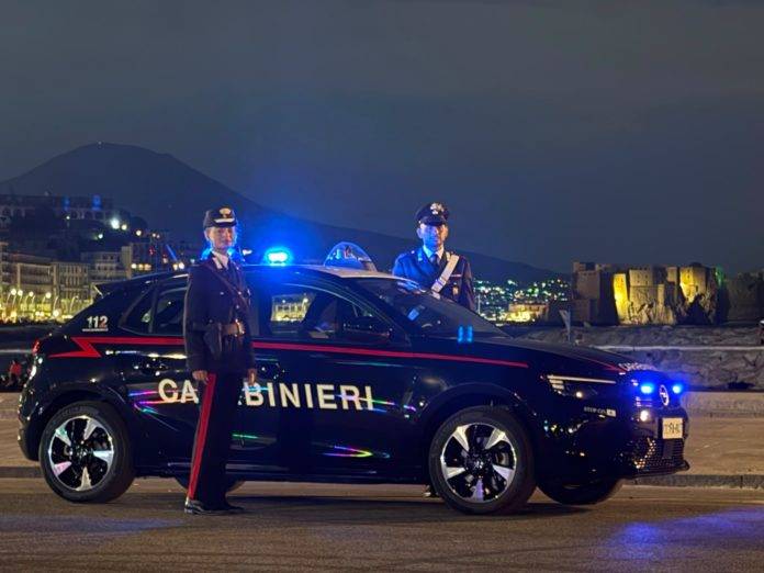 carabinieri
