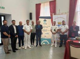 Stop al polistirolo nella filiera ittica: per una pesca più sostenibile comune, miglio d'oro