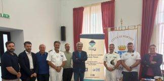 Stop al polistirolo nella filiera ittica: per una pesca più sostenibile comune, miglio d'oro