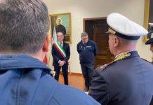 Da Anci delega a turismo dell’area vesuviana e politiche del mare