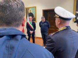 Da Anci delega a turismo dell’area vesuviana e politiche del mare