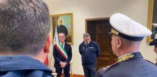 Da Anci delega a turismo dell’area vesuviana e politiche del mare