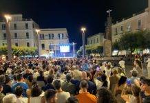 Oltre 4.000 presenze nelle due serate di TorRidendo Piazza Torre