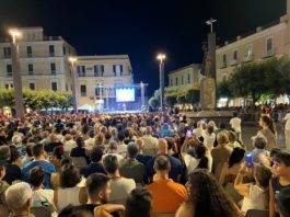 Oltre 4.000 presenze nelle due serate di TorRidendo Piazza Torre