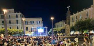 Oltre 4.000 presenze nelle due serate di TorRidendo Piazza Torre