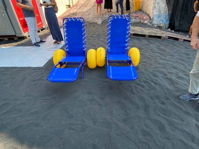 Tutti a mare 1 mare torre