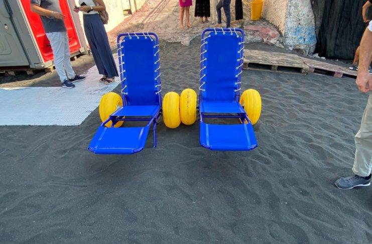mare torre