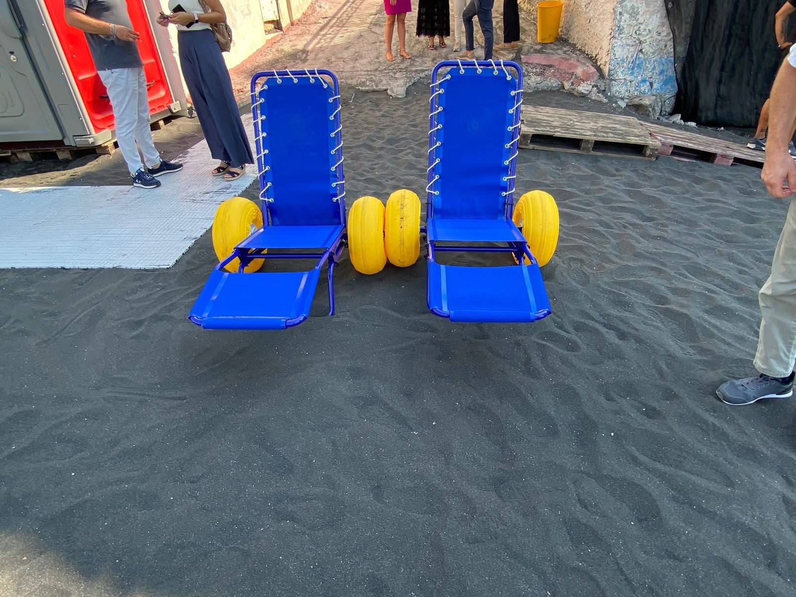 Tutti a mare 1 mare torre