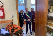 230mila euro alle scuole per lo sviluppo di progetti extrascolastici sindaco Mennella