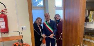 230mila euro alle scuole per lo sviluppo di progetti extrascolastici sindaco Mennella