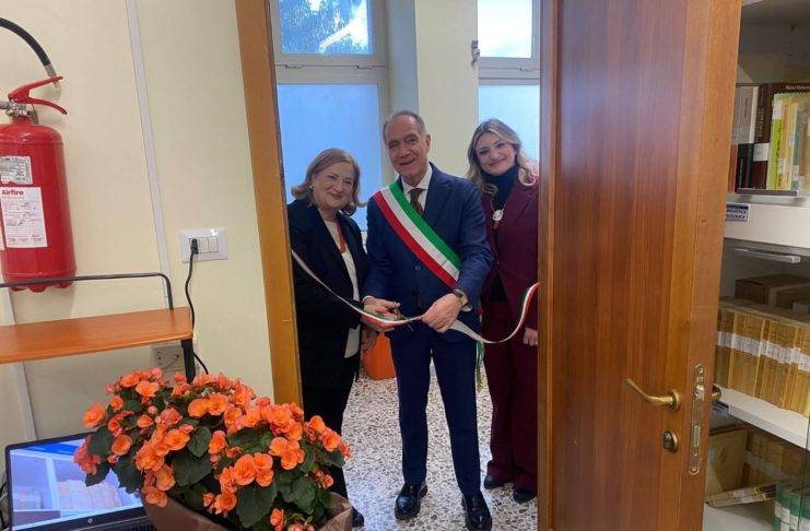 sindaco Mennella