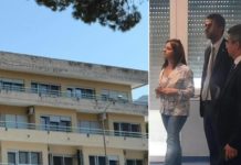 Parlamentari, Regione e Comune uniti per il rilancio del Maresca