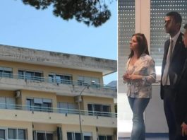 Parlamentari, Regione e Comune uniti per il rilancio del Maresca