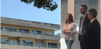 Parlamentari, Regione e Comune uniti per il rilancio del Maresca