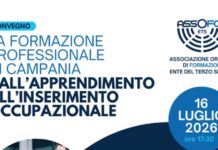 Formazione giovani: Assofor porta a Napoli il modello nazionale