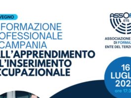 Formazione giovani: Assofor porta a Napoli il modello nazionale