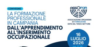Formazione giovani: Assofor porta a Napoli il modello nazionale