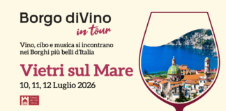 Borgo diVino in tour, la rassegna enogastronomica itinerante