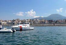 Guardia Costiera: Controlli in ambito “Mare e laghi sicuri 2026”