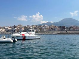 Guardia Costiera: Controlli in ambito “Mare e laghi sicuri 2026”