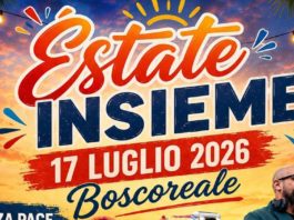 spettacolo Boscoreale