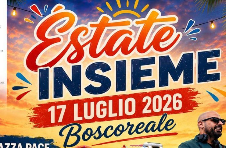spettacolo Boscoreale