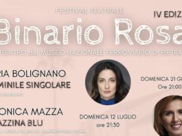 Museo di Pietrarsa, AperiFamily e l’appuntamento di “Binario Rosa”